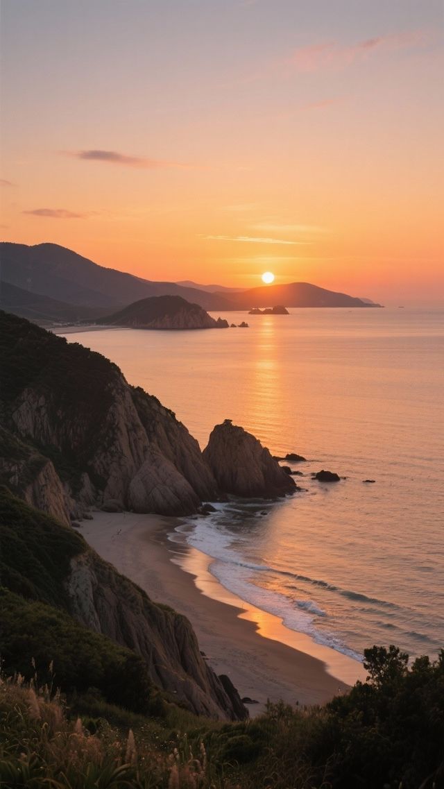 歡迎您觀光美麗風光的千島之城舟山
