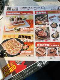 “Meow-licious” Korean BBQ Experience in Kunming