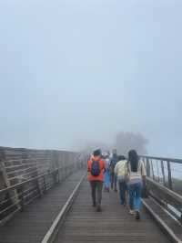 9.2北京八達嶺長城已回，要來的慎重考慮