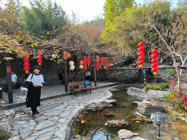 山西藏著一個「治癒系秘境」！臨汾鄉寧峰嶺景區，雲海、森林、奇峰美得令人窒息✨