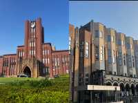 東京大學｜日本頂尖學府