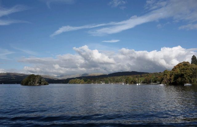 英國湖區3日遊攻略|走進童話般的秋天油畫世界 英國湖區3日遊攻略|走進童話般的秋天油畫世界