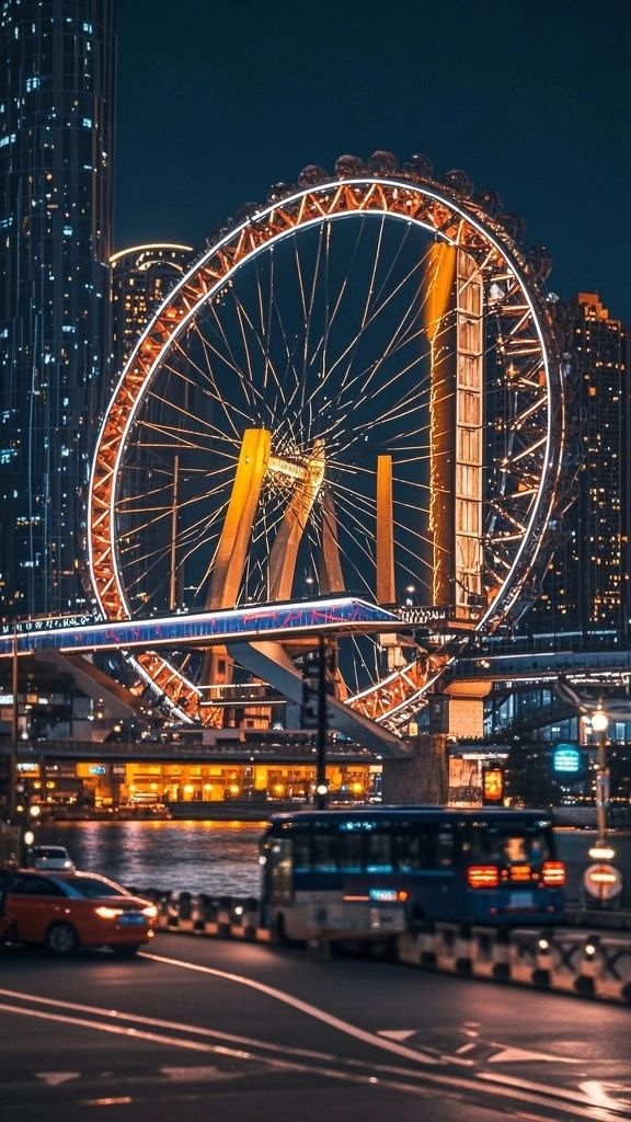天津3日省錢攻略海河夜景不容錯過 天津3日省錢攻略海河夜景不容錯過