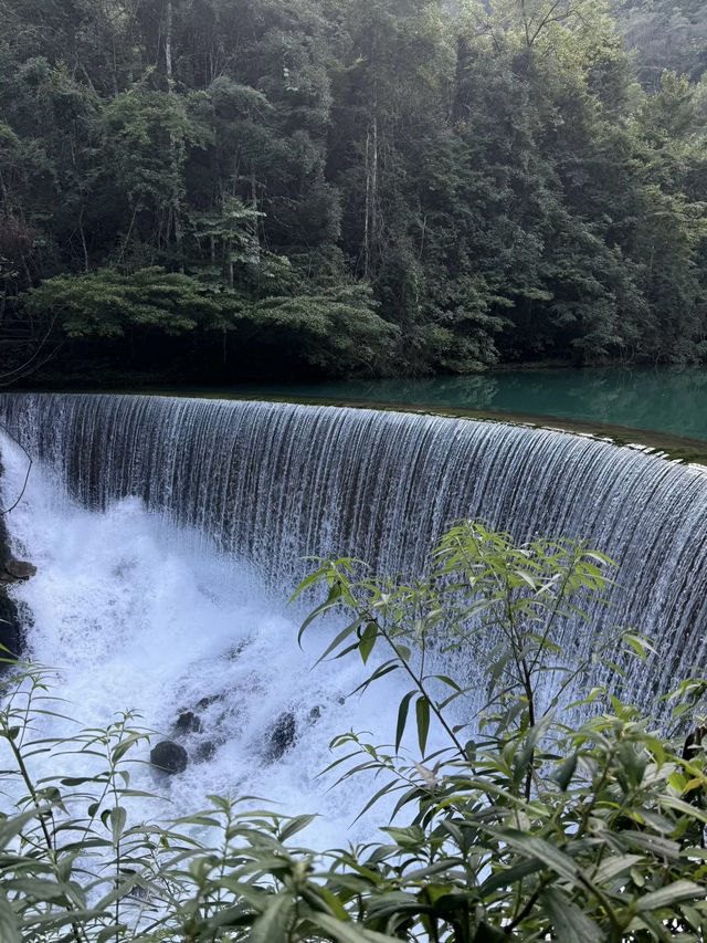 黔東南小眾村寨打卡清單