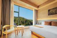 國慶中秋帶家人去莽山旅行，住對民宿真的超省心！