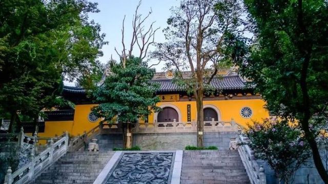 【常熟旅行爆款攻略】——一座古韻與現代交融的魅力城！