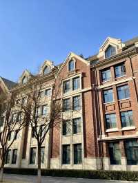 光影世界的築夢地:大廠影視小鎮