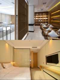 武漢隱藏版寶藏酒店!