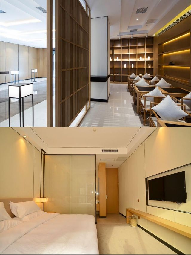 武漢隱藏版寶藏酒店! 武漢隱藏版寶藏酒店!