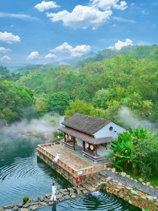 南京你有這種好地方不早點宣傳
