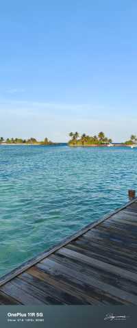 Outstanding Resort Experience