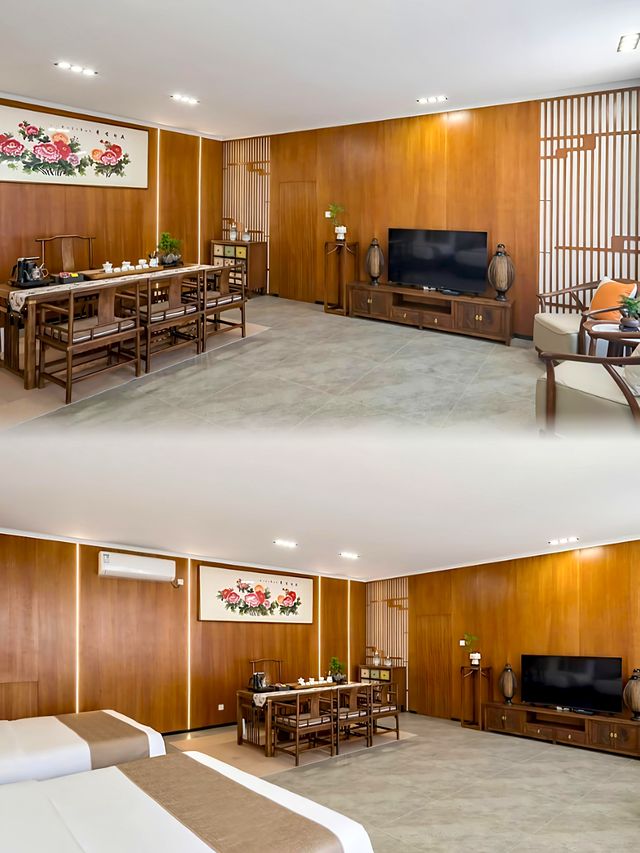 山海關古城挖到寶!住進百年四合院看長城日落