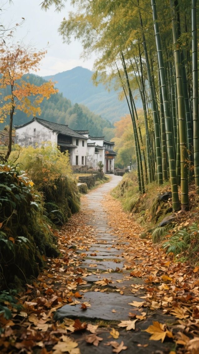 兩天玩轉塔川秋色