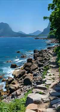 溫州南麂島3天2夜親測攻略，避坑指南全奉上