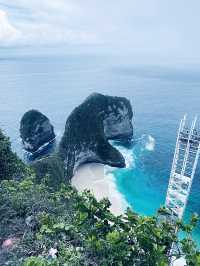 Nusa Penida day trip