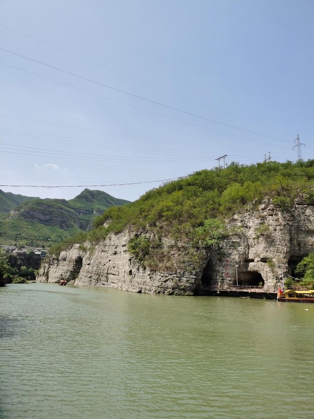 平陽湖遊玩大揭秘！風景竟藏在這