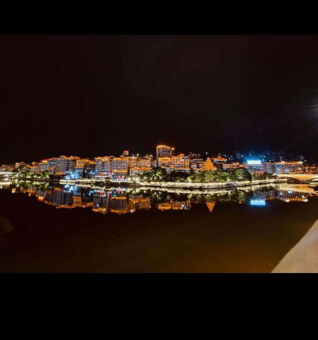 龍勝必打卡攻略！梯田+美食+夜景全拿下