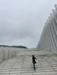 皖南這個寶藏小城,又一次給了我驚喜