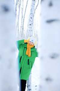 2025漠河冬季旅遊全攻略