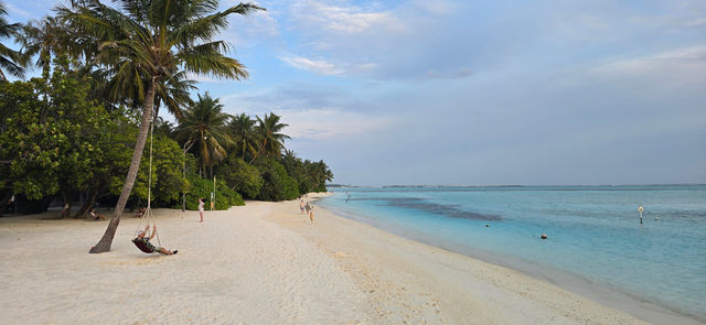 A Perfect Getaway at Sun Island Resort A Perfect Getaway at Sun Island Resort