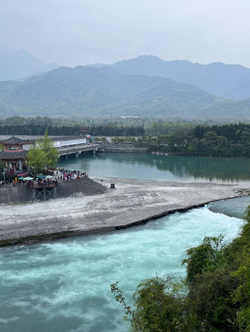 都江堰一日遊懶人攻略