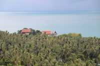 湄南寇德酒店 | 山海美景,就愛這個悠閒度假氛圍 酒店:寇德酒店 地址:55/13 Moo