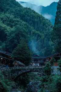 迄今去過最鬆弛的江浙滬小城，奈何不火