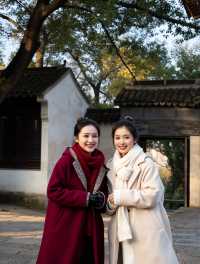 雲南沙溪古鎮,一座神秘有故事的古鎮!