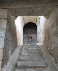 世遺泉州永寧萬壽塔～泉州的傳奇航標與姑嫂傳說