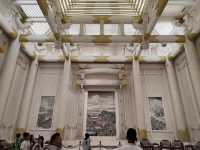 曲阜尼山兩日遊-全季酒店小住體驗