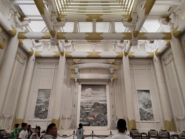 曲阜尼山兩日遊-全季酒店小住體驗