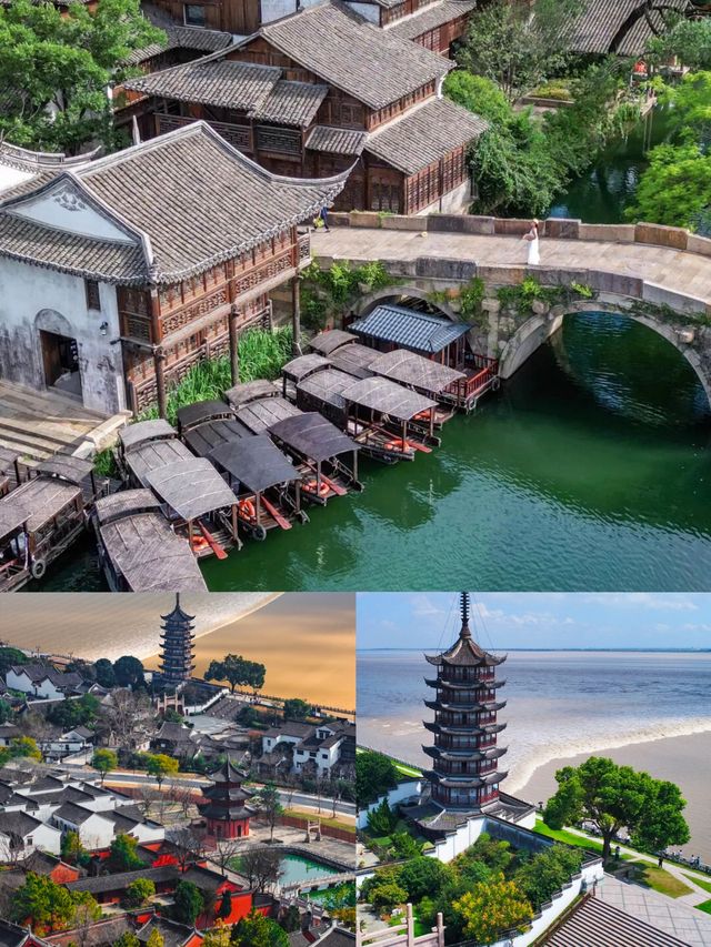 海寧旅遊攻略 海寧旅遊攻略