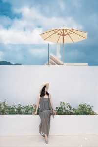 和閨蜜的平潭隱海民宿之旅，美到不想回家！