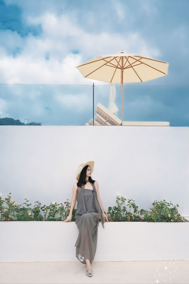 和閨蜜的平潭隱海民宿之旅，美到不想回家！