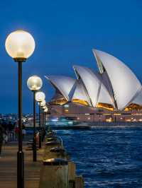 玩轉澳新12日保姆級攻略呈上