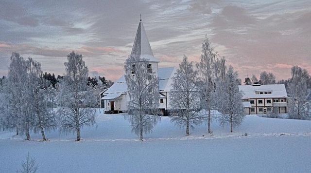 北歐多國10日遊超全避坑攻略