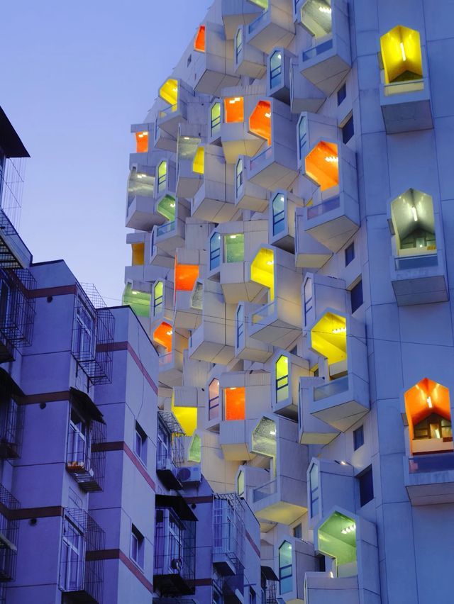 唐山2日精華遊攻略 唐山2日精華遊攻略