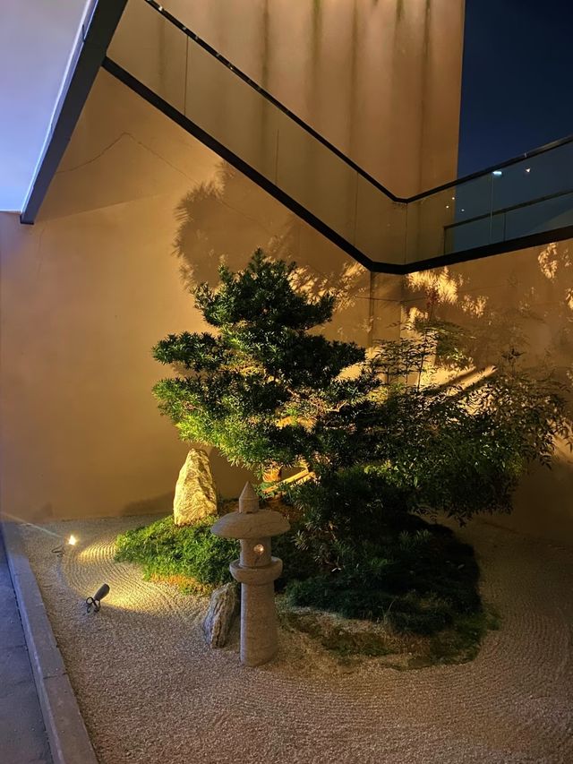 逃離鬧市!這家和風溫泉酒店治癒了我的城市病 逃離鬧市!這家和風溫泉酒店治癒了我的城市病