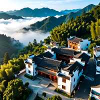 江西九江5天4晚旅行攻略，預算6000元