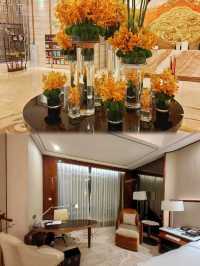 義烏住這篇就夠!萬豪CBD躺平攻略