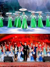 邂逅鹹寧，共赴一場溫泉文旅的綺夢