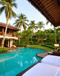 涵田度假村|藏在茶山竹海的治癒秘境