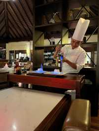 Climbing the Towers: A Memorable Friday Experience