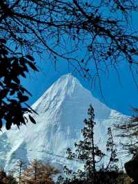 稻城亞丁絕美星空