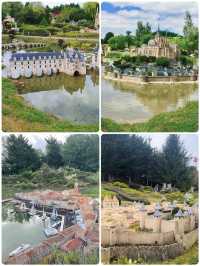 溜娃拍照聖地小人國童話世界真的太出片啦