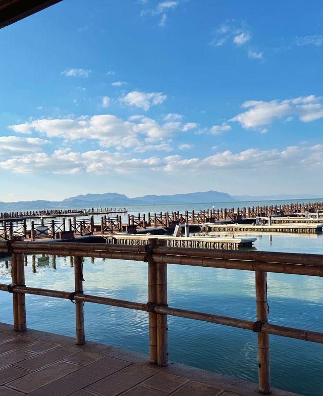 昆明古滇濕地公園深度遊玩攻略|吸氧遛娃吸氧首選 昆明古滇濕地公園深度遊玩攻略|吸氧遛娃吸氧首選