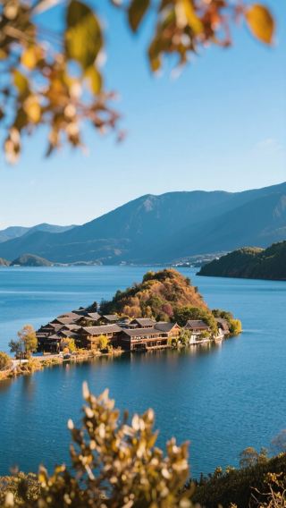 4 дня и 3 ночи на озере Лугу в ноябре, путеводитель!