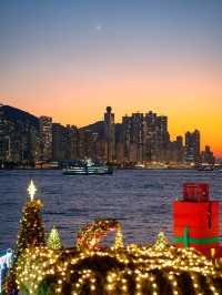 香港2日遊聽勸這些地方必須衝