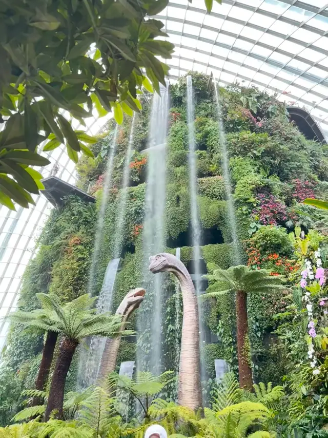 Future Garden Exploration Guide