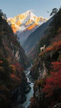 野性尼農穿越記